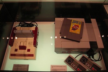 Quá khứ, hiện tại, và tương lai của "lão làng" Nintendo (P1)