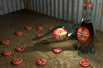 Fallout 4 thu về 750 triệu USD chỉ sau 24 giờ đồng hồ ra mắt
