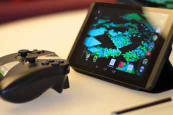 Loạt máy tính bảng đáng mua cho game thủ đầu năm mới
