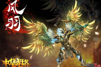 Những game online Trung Quốc đáng chơi mở cửa đầu tháng 2