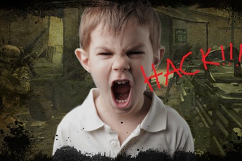 Bedlam: Game chế nhạo bộ phận trẻ trâu hay đổ tại hack