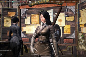 Game thủ Việt đang mê mẩn những game online nào?