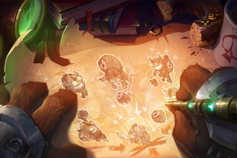 Liên Minh Huyền Thoại: SOFM sẽ phải trải qua những thử thách gì tại WildCard All Star?