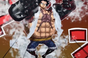 One Piece: Burning Blood phát hành trên cả PC