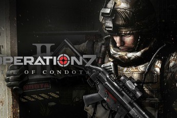 Operation7 II - Game bắn súng hàng khủng ấn định sắp ra mắt