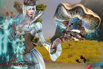 Game giả tưởng Otherland chuẩn bị thử nghiệm vào tháng 2