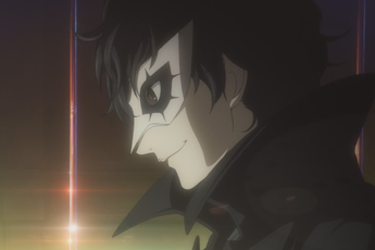 Persona 5 lấy cảm hứng từ siêu trộm Arsene Lupin