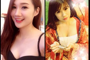 Top 5 nữ admin game Việt được yêu mến nhất