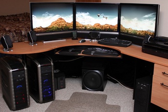 Doanh thu thị trường phần cứng game năm 2014 đạt 1,4 triệu tỷ VNĐ