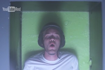 Hé lộ chương trình mới của trùm game thủ PewDiePie