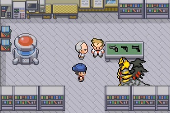 Pokemon còn nguy hiểm hơn súng đạn