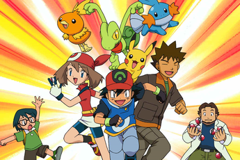 Những game phong cách Pokemon đưa chúng ta trở về "tuổi thơ dữ dội"
