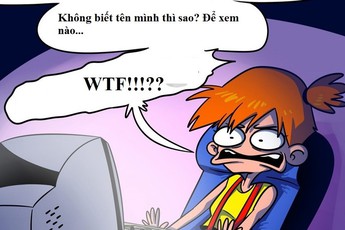 Nếu thế giới Pokemon có internet