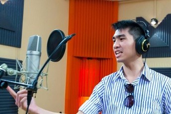 Caster DOTA 2 PewPew: Không có cộng đồng nào “tệ” như ở Việt Nam