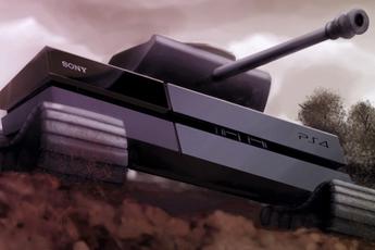 Doanh số PlayStation 4 "đè chết" Xbox One và Wii U trong 5 năm tới
