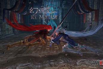 Tổng thể về Huyễn Thành - Game 3D dựa trên tiểu thuyết