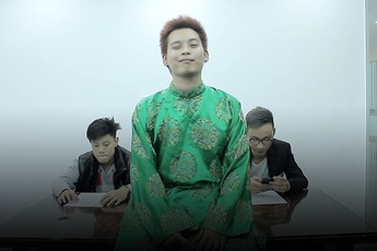 [Rap tin Game] Top game mobile hay nhất Việt Nam tháng đầu 2015