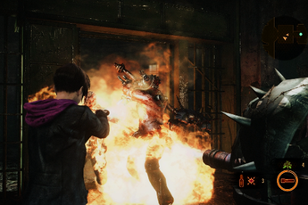 resident evil revelations 2