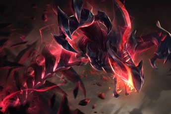 Liên Minh Huyền Thoại: Rek’Sai tiếp tục bị giảm nhẹ sức mạnh