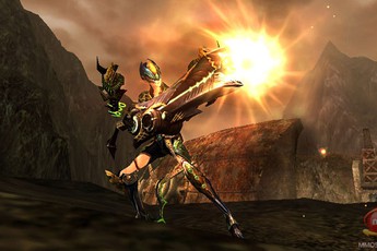Requiem: Rise of the Reaver - Game online miễn phí mới mở cửa