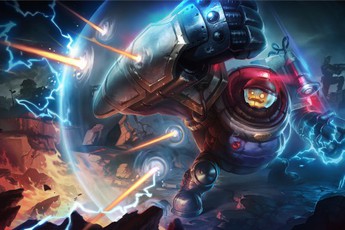 Liên Minh Huyền Thoại 5.7 hết tool hack: Kỳ vọng nhiều, thất vọng cũng sẽ nhiều