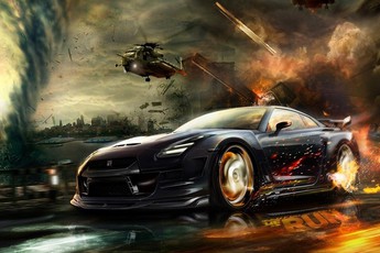 Need for Speed mới sẽ ra mắt trong năm nay