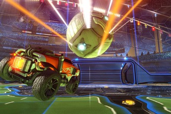 5 tựa game doanh số cực khủng trên Steam từ đầu 2015