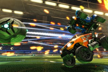 Top 20 game PC phổ biến nhất Âu - Mỹ trong tháng 9/2015