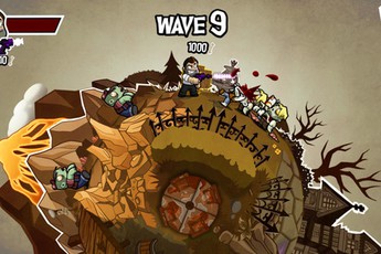 Danh sách game mobile miễn phí, giảm giá trong ngày 17/7