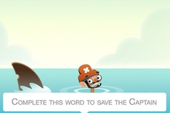 Word shark – Game Việt được đánh giá là Best New Game ở 10 quốc gia