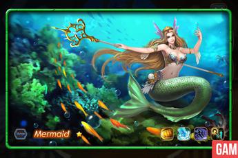 Đánh giá chi tiết game mobile League Of Angels: Fire Raiders