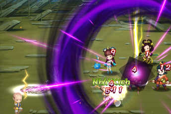 Trải nghiệm Mộng Giang Hồ - Game mới ra mắt tại Việt Nam