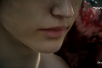 Square Enix trình diễn đồ họa đỉnh cao trên DirectX 12
