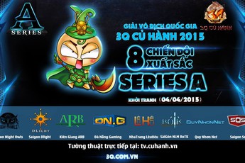 Series A Mùa Xuân: Cuộc chiến của những gã khổng lồ