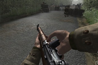M1 Garrand: Vũ khí huyền thoại ngoài đời lẫn trong game
