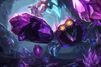 Những nhân vật bò cạp đầy nguy hiểm trong game