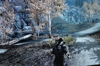Cảm động game thủ mod game để tưởng niệm anh trai