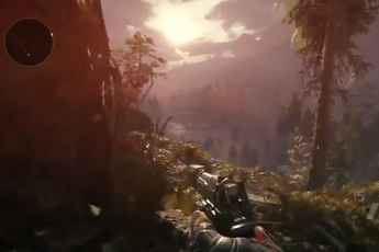 Sniper Ghost Warrior 3: Crysis kết hợp bắn tỉa