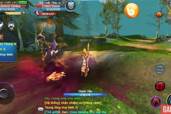 Game thủ Việt nói gì về Thần Ma KOK sau 3 ngày trải nghiệm