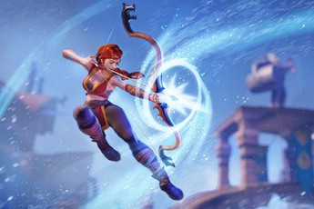 Các game online siêu vui nhộn cho game thủ không thích cày kéo