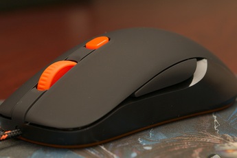 Một số loại chuột gaming giá rẻ đáng mua cho game thủ