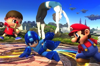 Cuộc chiến game console đã bắt đầu thành hình