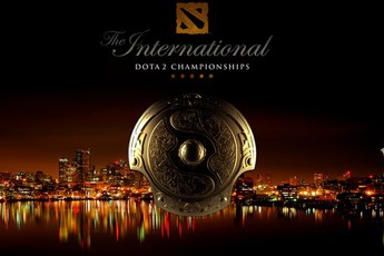 DOTA 2: Bạn muốn có mặt tại The International 5, cơ hội đã đến!
