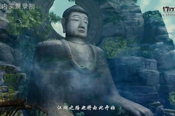 [Clip] Thế giới quan "Phong Vân" tái hiện chân thực trong The Storm Warriors