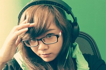 Game thủ Việt rất thích nữ game thủ Việt cast game