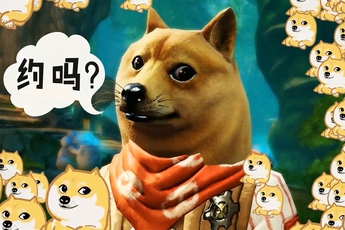 [Clip] Những biểu cảm và trang phục cực nhí nhố trong game 3D Thiên Dụ