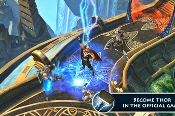 Xuất hiện hội share hack game mobile của game thủ Việt Nam