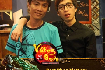 Phỏng vấn game thủ 'Best Riven' LMHT và G-Man: BLV nổi tiếng Việt Nam