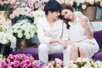 Sao Việt lần đầu thách đấu nhau trong game online