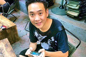 Thua trận trong game, Justa Tee lên tiếng quyết tâm phục thù